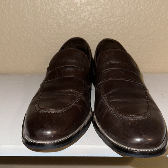 Men’s Cole Haan Loafers - Picture 4 of 7